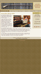 Mobile Screenshot of allenmartinrifles.net